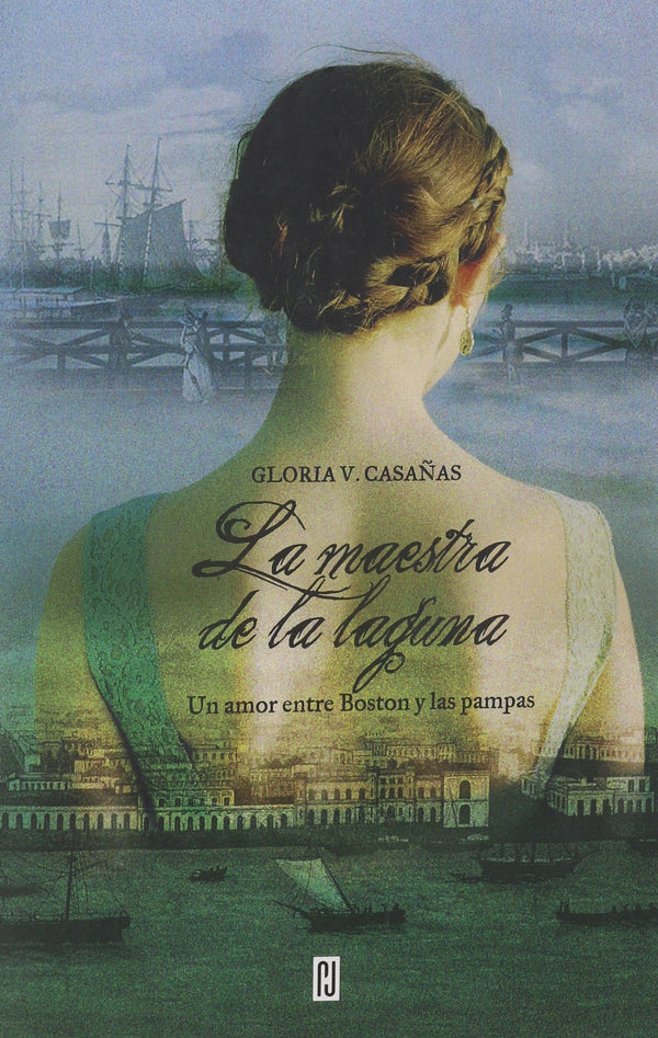 La Maestra De La Laguna