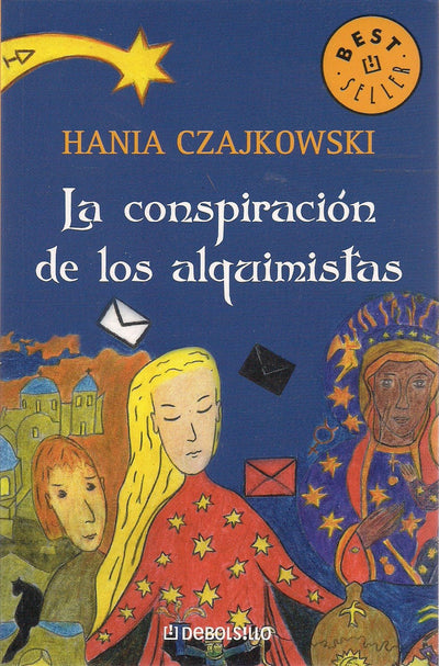 La Conspiracion De Los Alquimistas