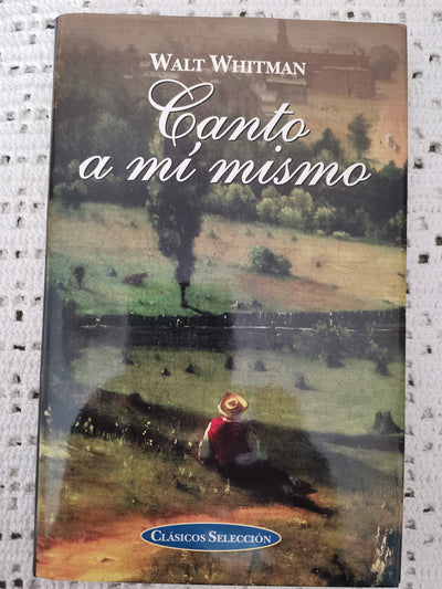 Canto a Mi Mismo