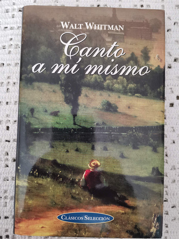 Canto a Mi Mismo