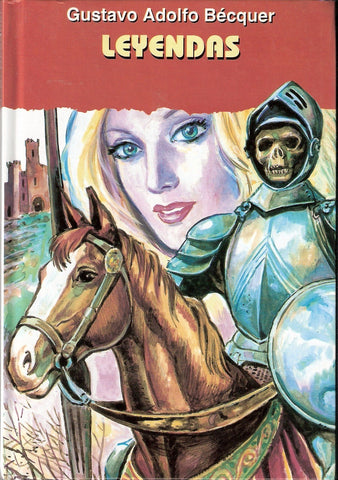 Leyendas (Cuentos Juveniles)