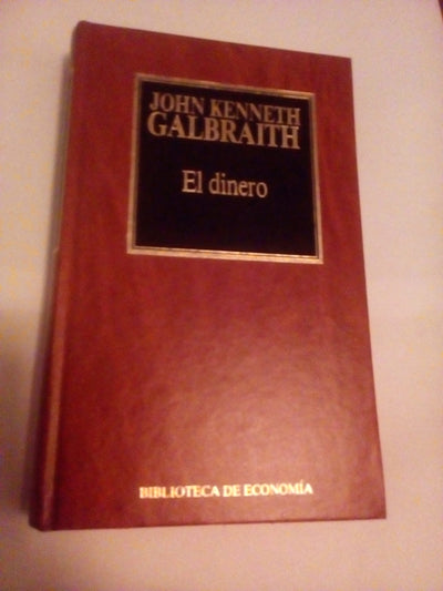 El Dinero