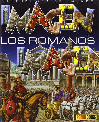 Los Romanos