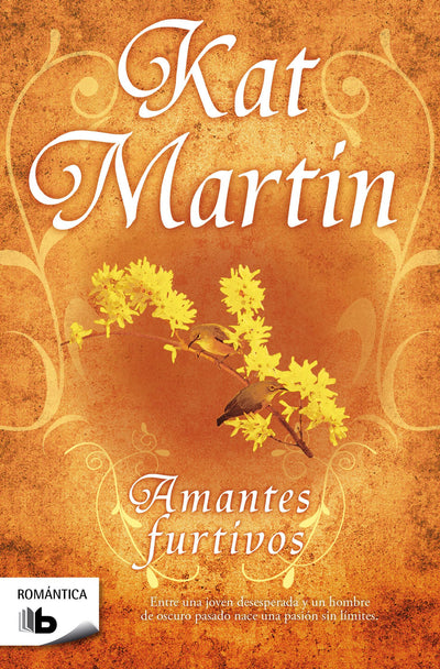 Amantes furtivos