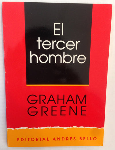 El Tercer Hombre