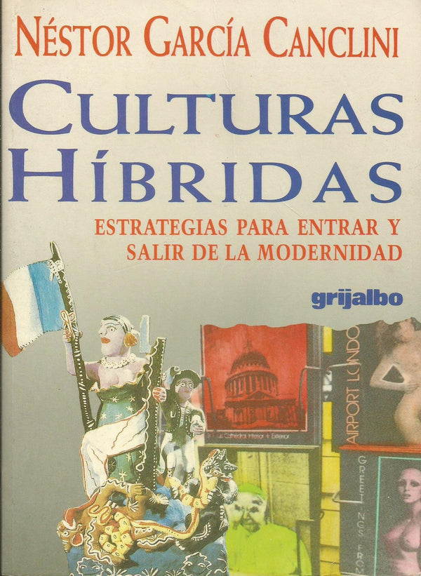 Culturas Hibridas