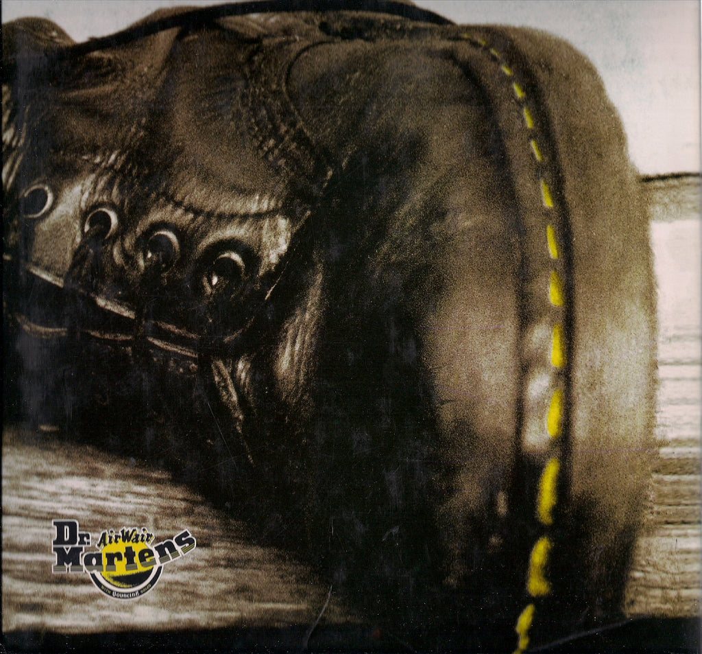 Dr. [Doc] Martens AirWair