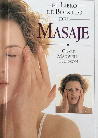 EL LIBRO DE BOLSILLO DEL MASAJE