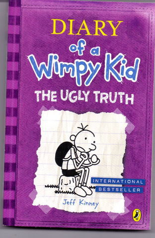 Diary of a Wimpy Kid 5