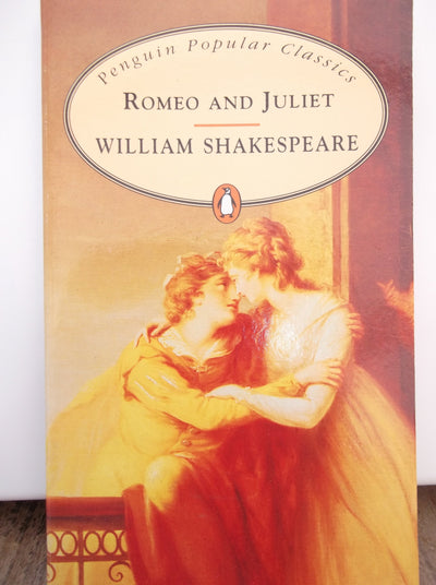 Romeo and Juliet