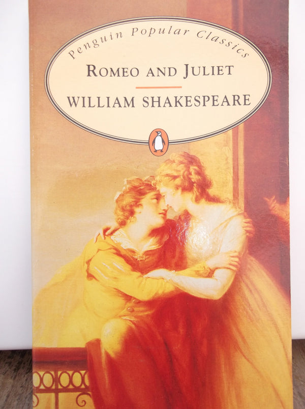 Romeo and Juliet