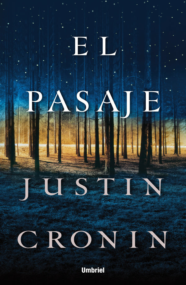 El pasaje