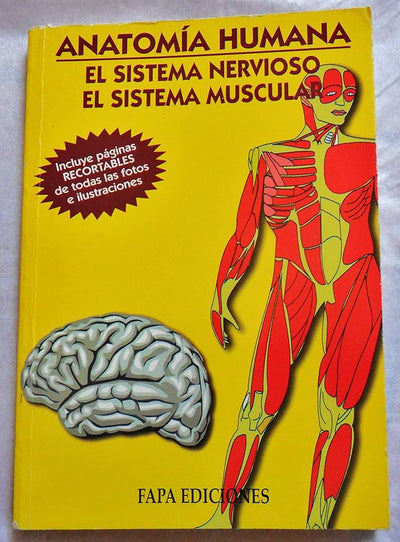 Anatomía humana