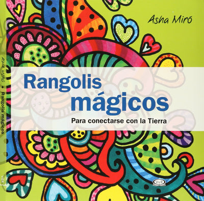 RANGOLIS MAGICOS