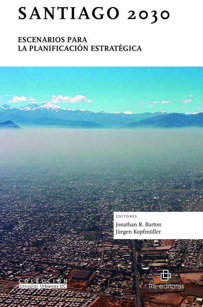 Santiago 2030