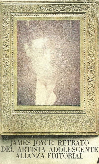 Retrato del artista adolescente