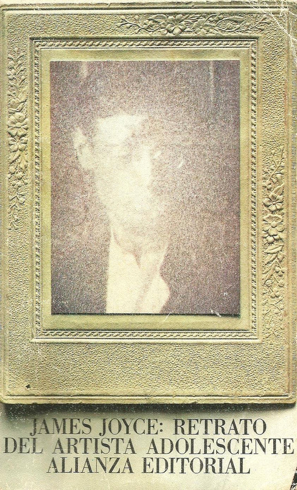 Retrato del artista adolescente