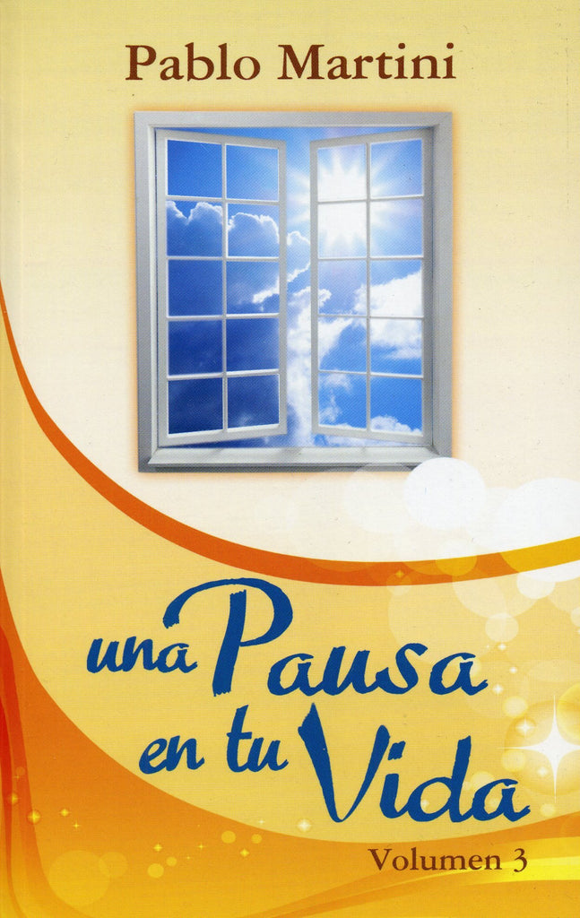 Una pausa en tu vida - 3