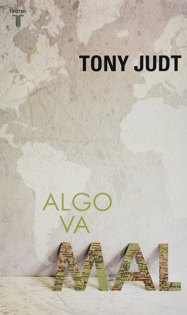 Algo Va Mal