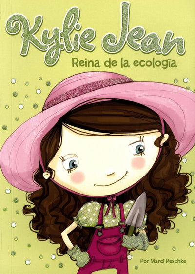 Reina De La Ecologia