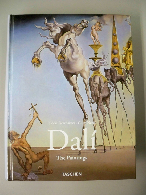 Dali The Paintings