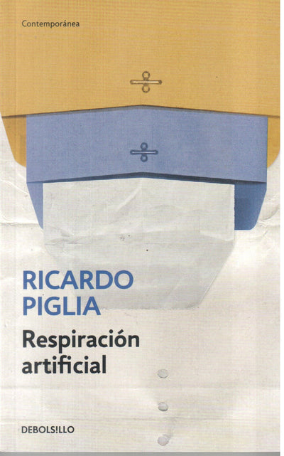 RESPIRACION ARTIFICIAL