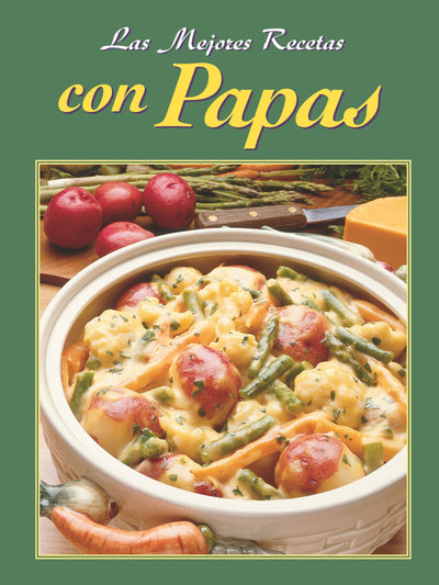 Es Las Mejores Recetas Con Papas
