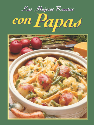 Es Las Mejores Recetas Con Papas