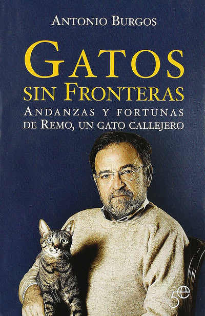 Gatos sin fronteras