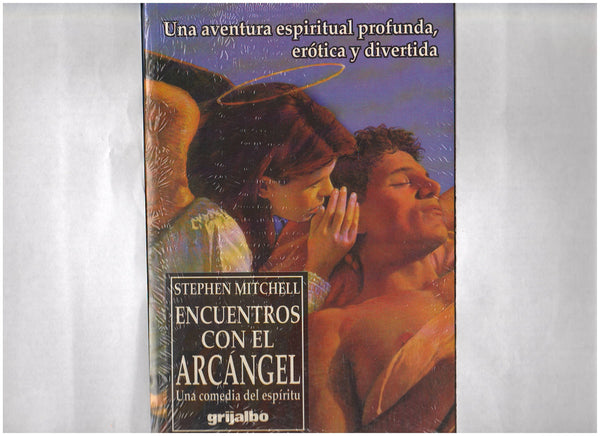 Encuentros Con el Arcangel
