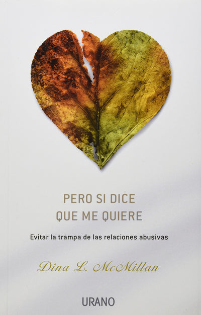 Pero si dice que me quiere