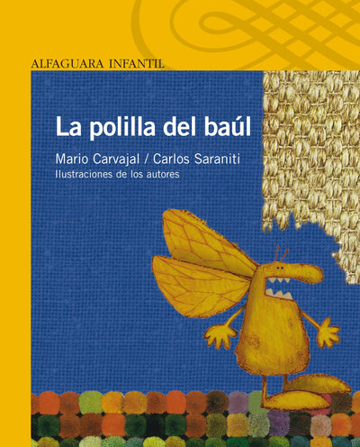 La Polilla Del Baúl