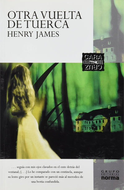 OTRA VUELTA DE TUERCA