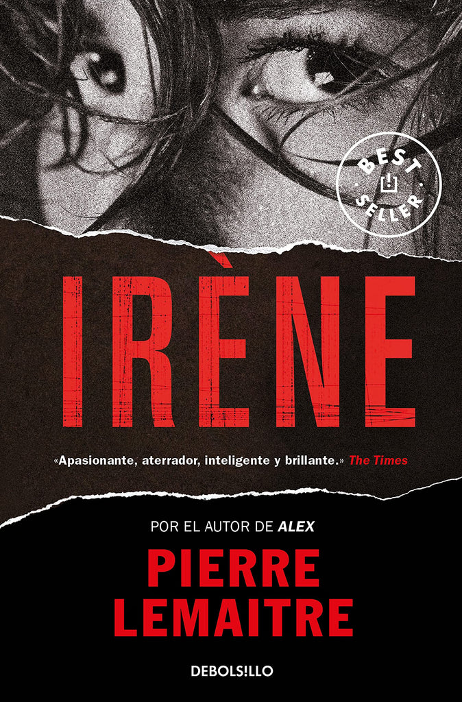 Irène (Un caso del comandante Camille Verhoeven 1)
