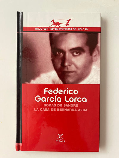 Bodas de sangre