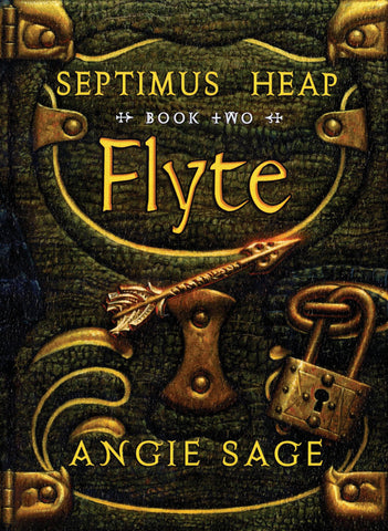 Flyte (Septimus Heap)