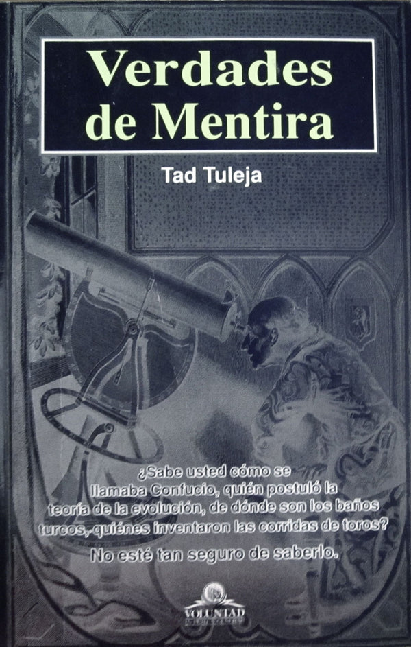 Verdades de Mentira