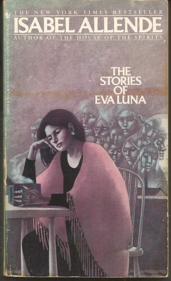 Stories of Eva Luna