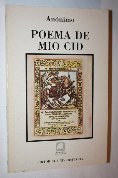 Poema de Mio Cid