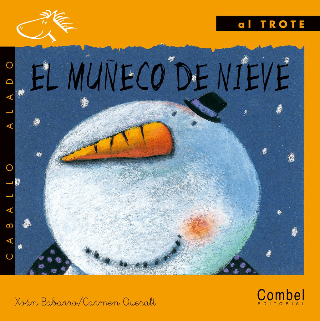 El muñeco de nieve