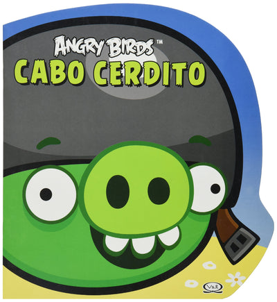 CABO CERDITO