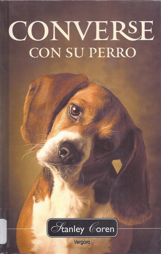 Converse Con Su Perro