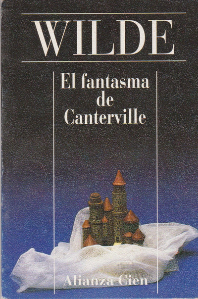El Fantasma De Canterville