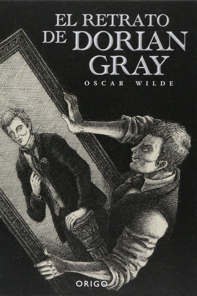 EL RETRATO DE DORIAN GRAY