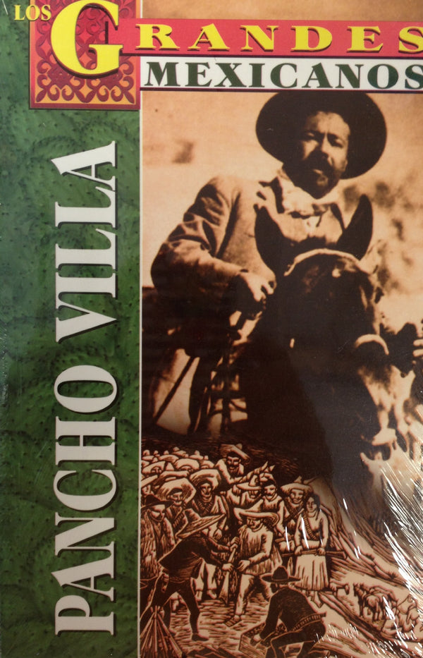 Pancho Villa
