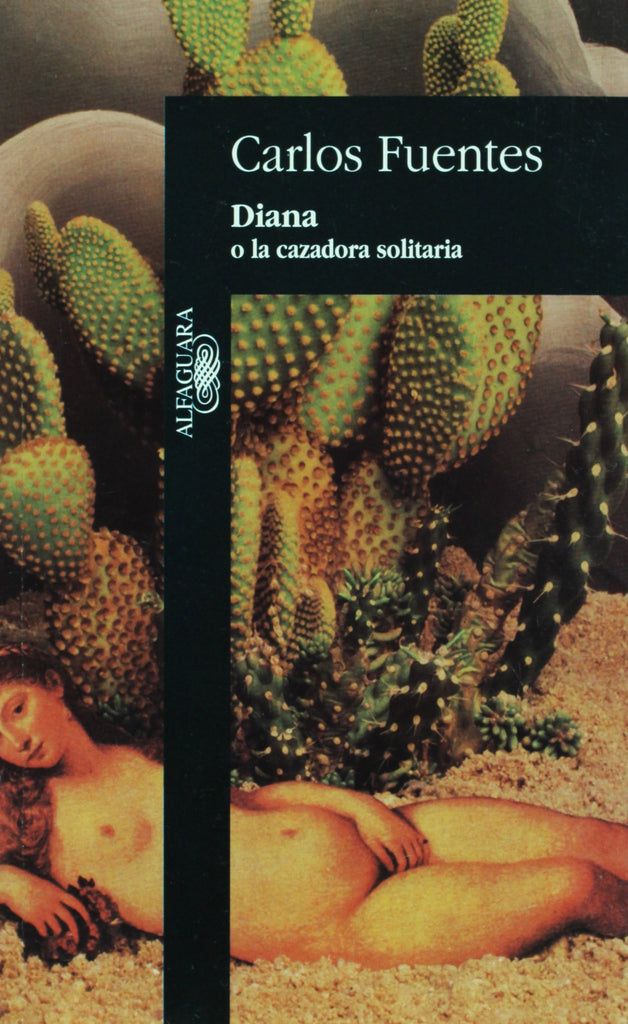 Diana o la cazadora solitaría