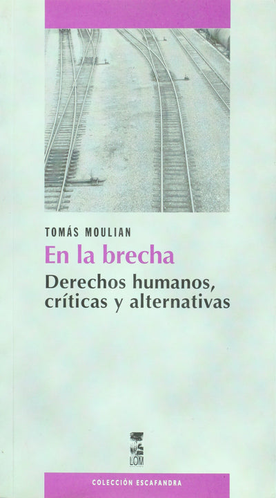 En la brecha