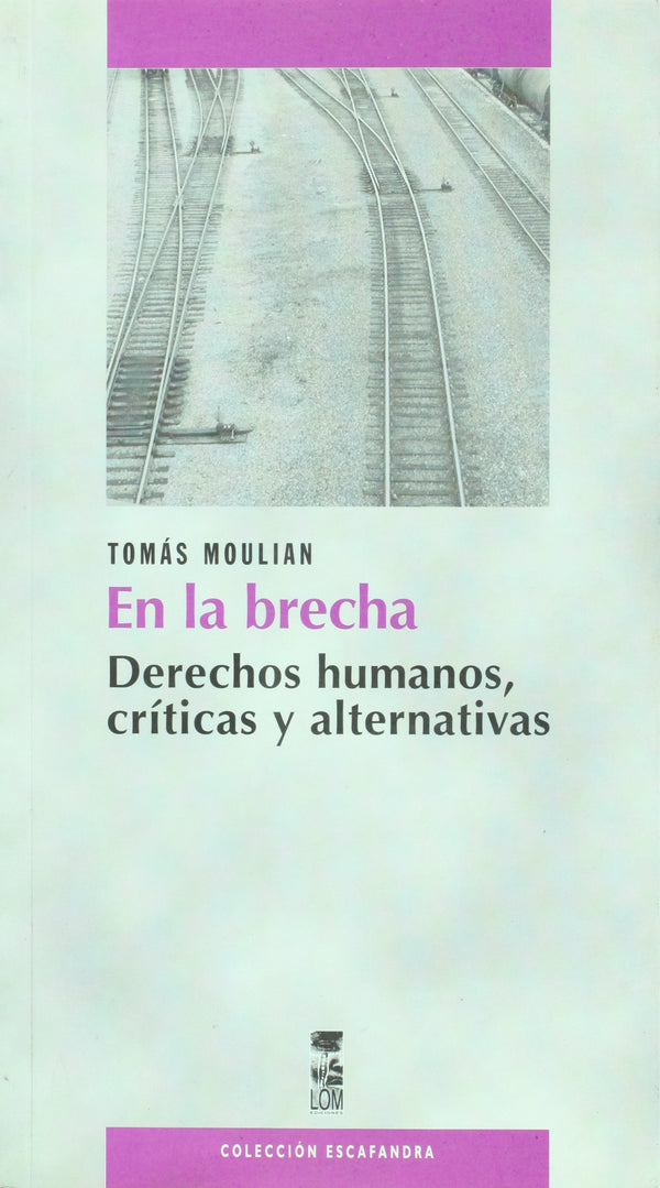 En la brecha