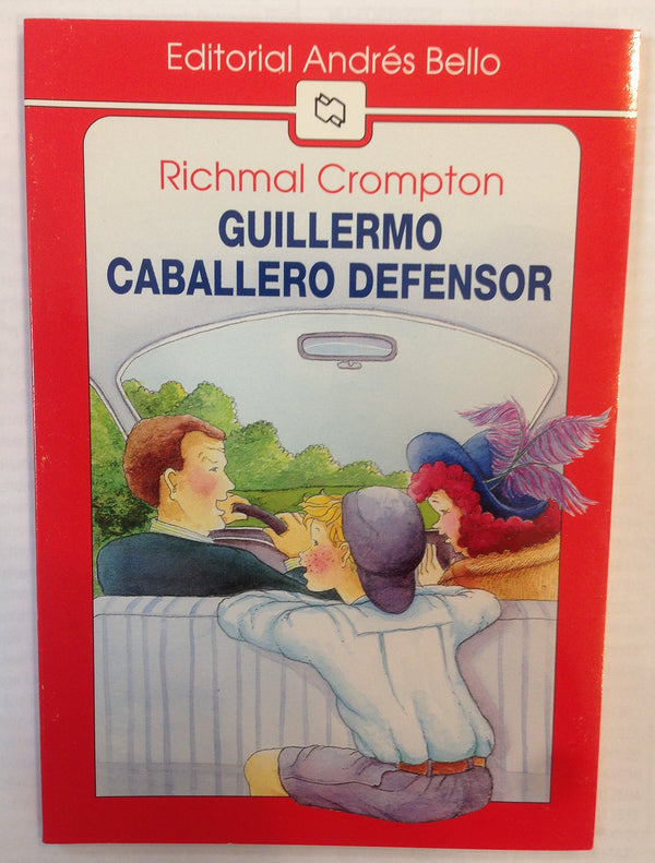 Guillermo Caballero Defensor