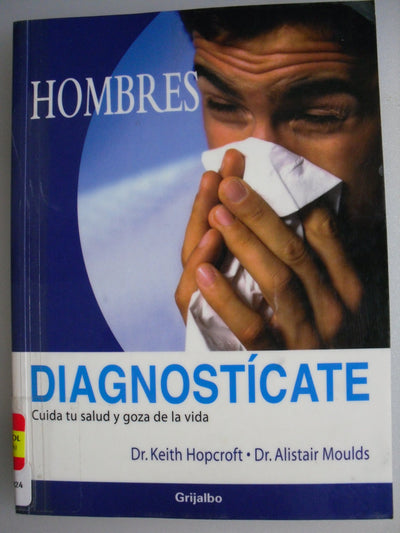 Diagnosticate hombres
